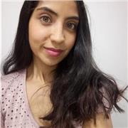 Profesora de psicología para adolescentes